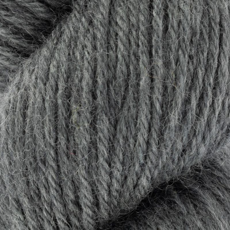 Filato di lana West Yorkshire filatori pile faccia blu Leicester DK uncinetto britannico - Foto 17 di 64