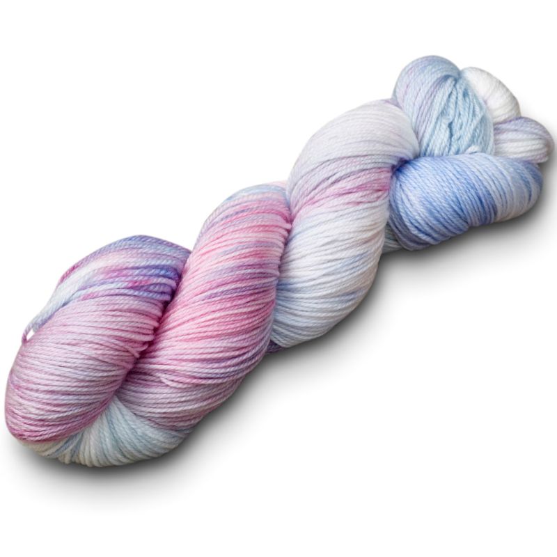 Manos Alegria Wool Yarn Knitting Hand Dyed Superwash Merino 4 Ply Sock Crochet - Picture 217 of 224