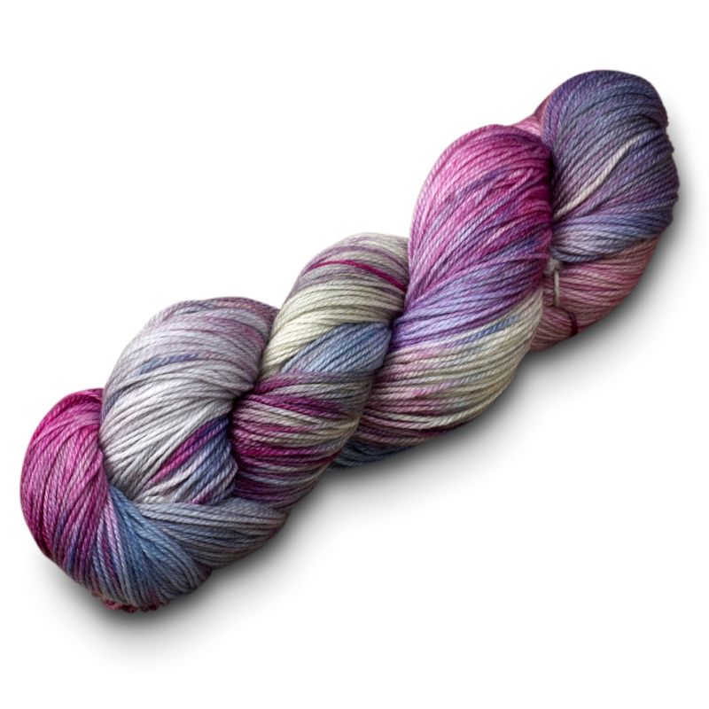 Manos Alegria Wool Yarn Knitting Hand Dyed Superwash Merino 4 Ply Sock Crochet - Picture 200 of 224