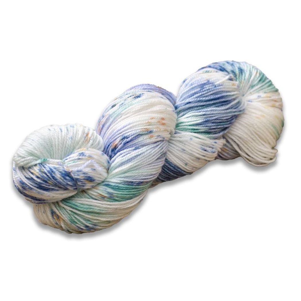 Manos Alegria Wool Yarn Knitting Hand Dyed Superwash Merino 4 Ply Sock Crochet - Picture 31 of 224