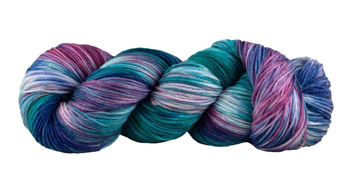 Manos Alegria Wool Yarn Knitting Hand Dyed Superwash Merino 4 Ply Sock Crochet - Picture 87 of 224