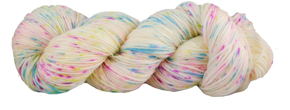 Manos Alegria Wool Yarn Knitting Hand Dyed Superwash Merino 4 Ply Sock Crochet - Picture 168 of 224