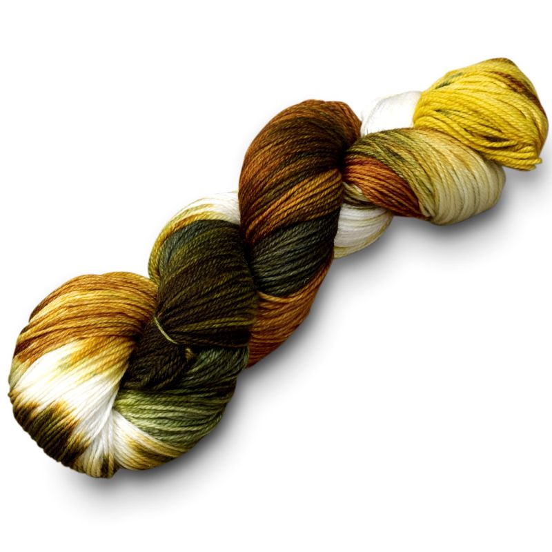 Manos Alegria Wool Yarn Knitting Hand Dyed Superwash Merino 4 Ply Sock Crochet - Picture 193 of 224