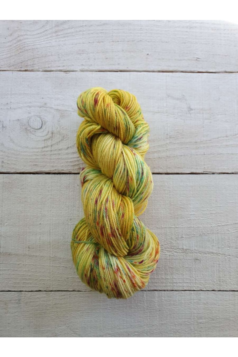 Manos Alegria Wool Yarn Knitting Hand Dyed Superwash Merino 4 Ply Sock Crochet - Picture 23 of 224