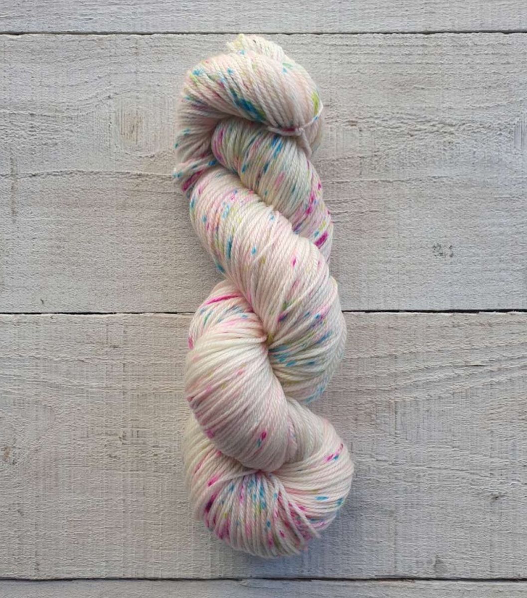 Manos Alegria Wool Yarn Knitting Hand Dyed Superwash Merino 4 Ply Sock Crochet - Picture 173 of 224