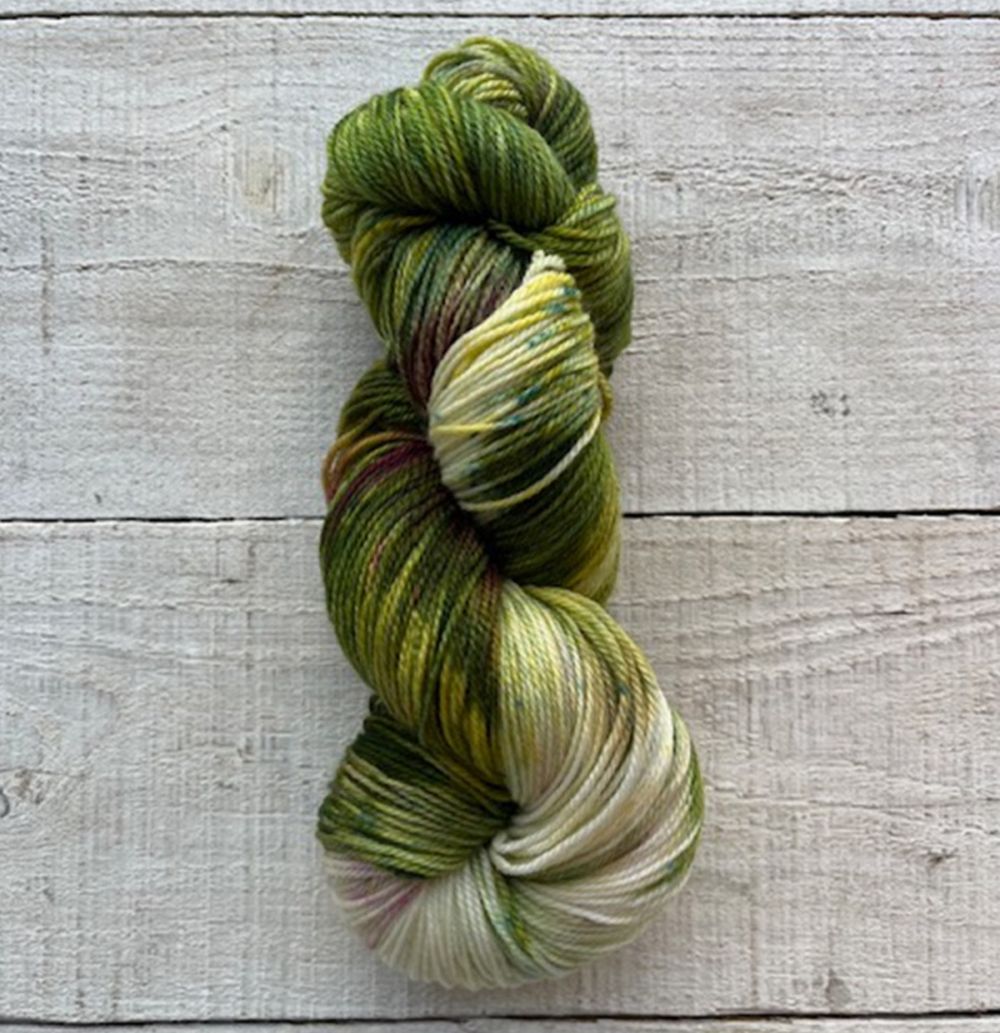 Manos Alegria Wool Yarn Knitting Hand Dyed Superwash Merino 4 Ply Sock Crochet - Picture 145 of 224