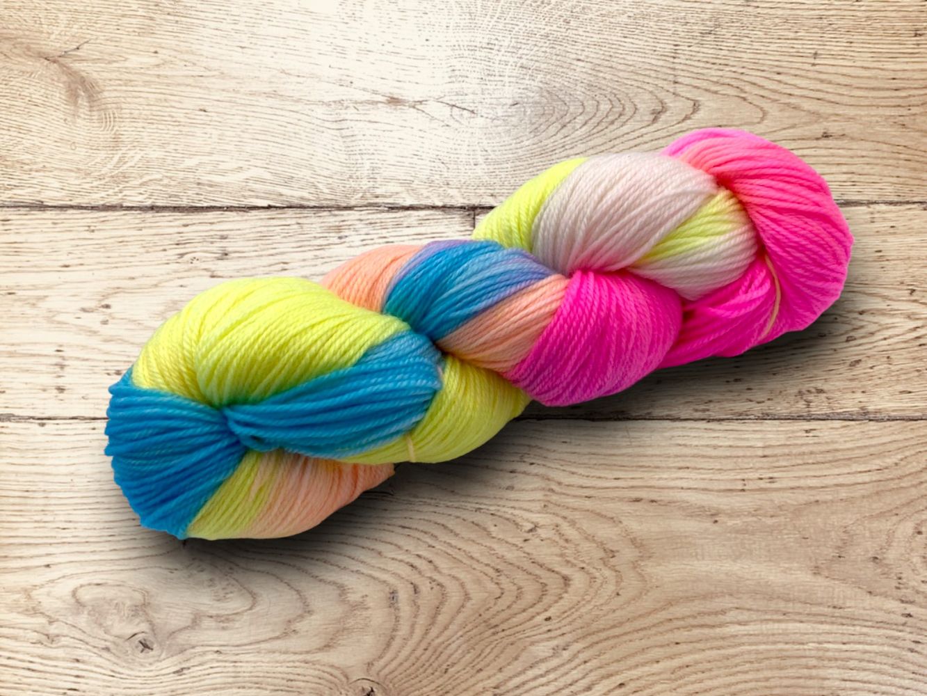 Manos Alegria Wool Yarn Knitting Hand Dyed Superwash Merino 4 Ply Sock Crochet - Picture 119 of 224