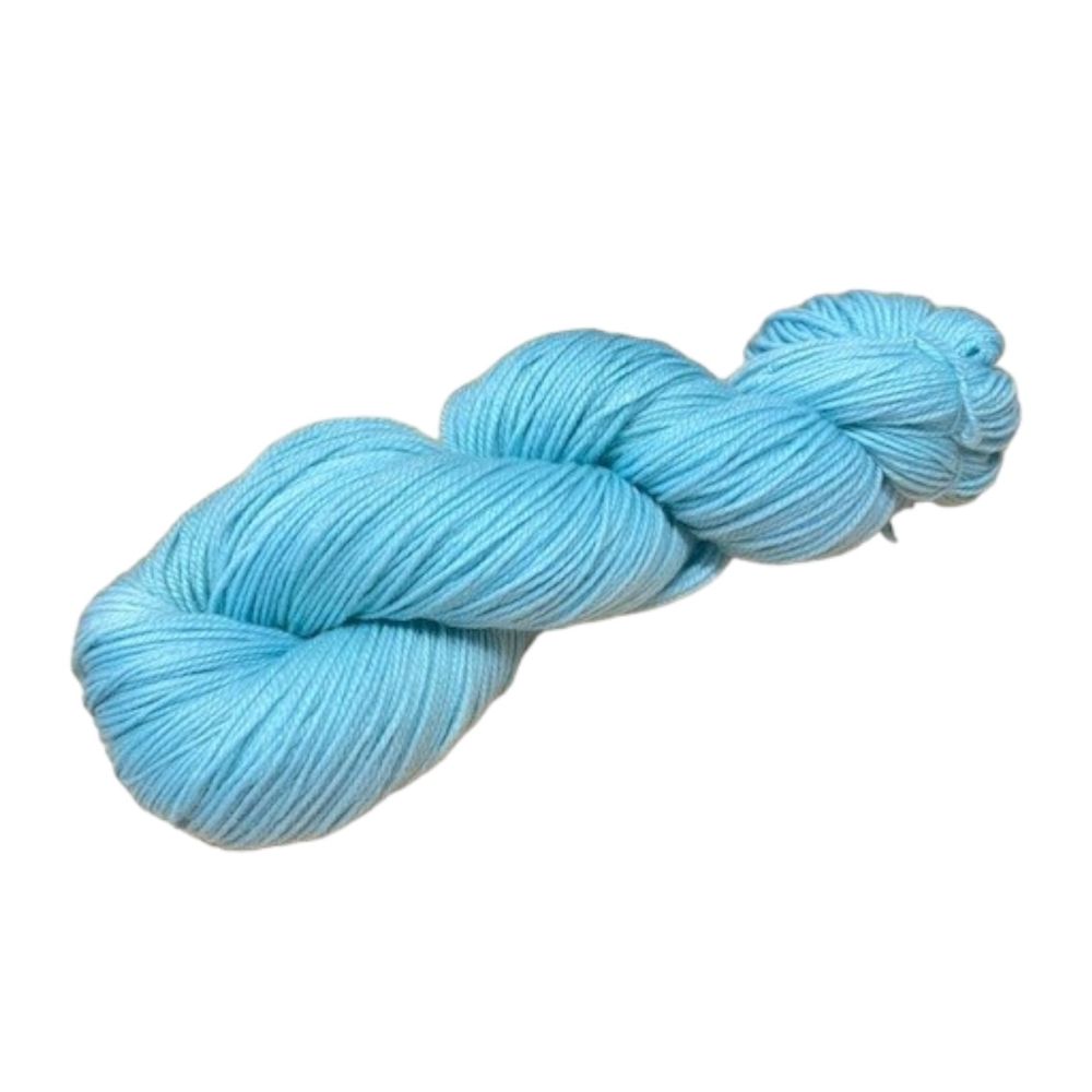 Manos Alegria Wool Yarn Knitting Hand Dyed Superwash Merino 4 Ply Sock Crochet - Picture 64 of 224