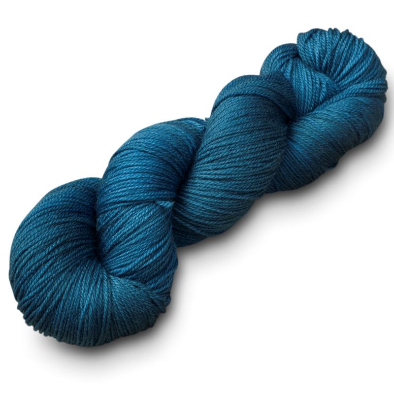 Manos Alegria Wool Yarn Knitting Hand Dyed Superwash Merino 4 Ply Sock Crochet - Picture 72 of 224