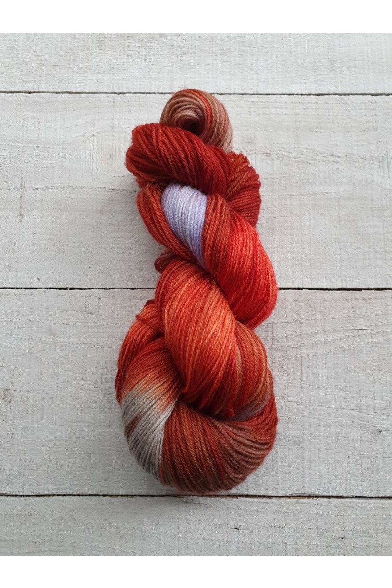 Manos Alegria Wool Yarn Knitting Hand Dyed Superwash Merino 4 Ply Sock Crochet - Picture 46 of 224