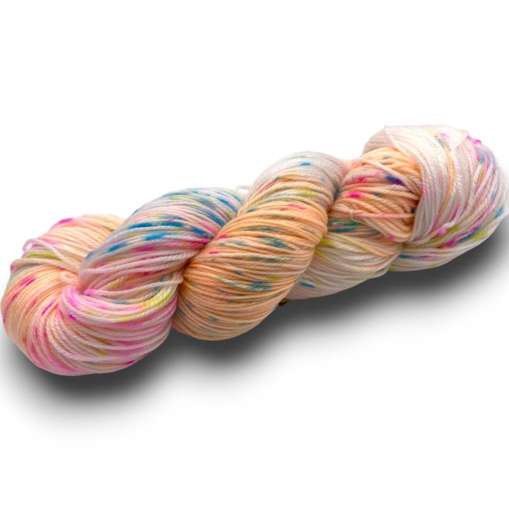 Manos Alegria Wool Yarn Knitting Hand Dyed Superwash Merino 4 Ply Sock Crochet - Picture 162 of 224