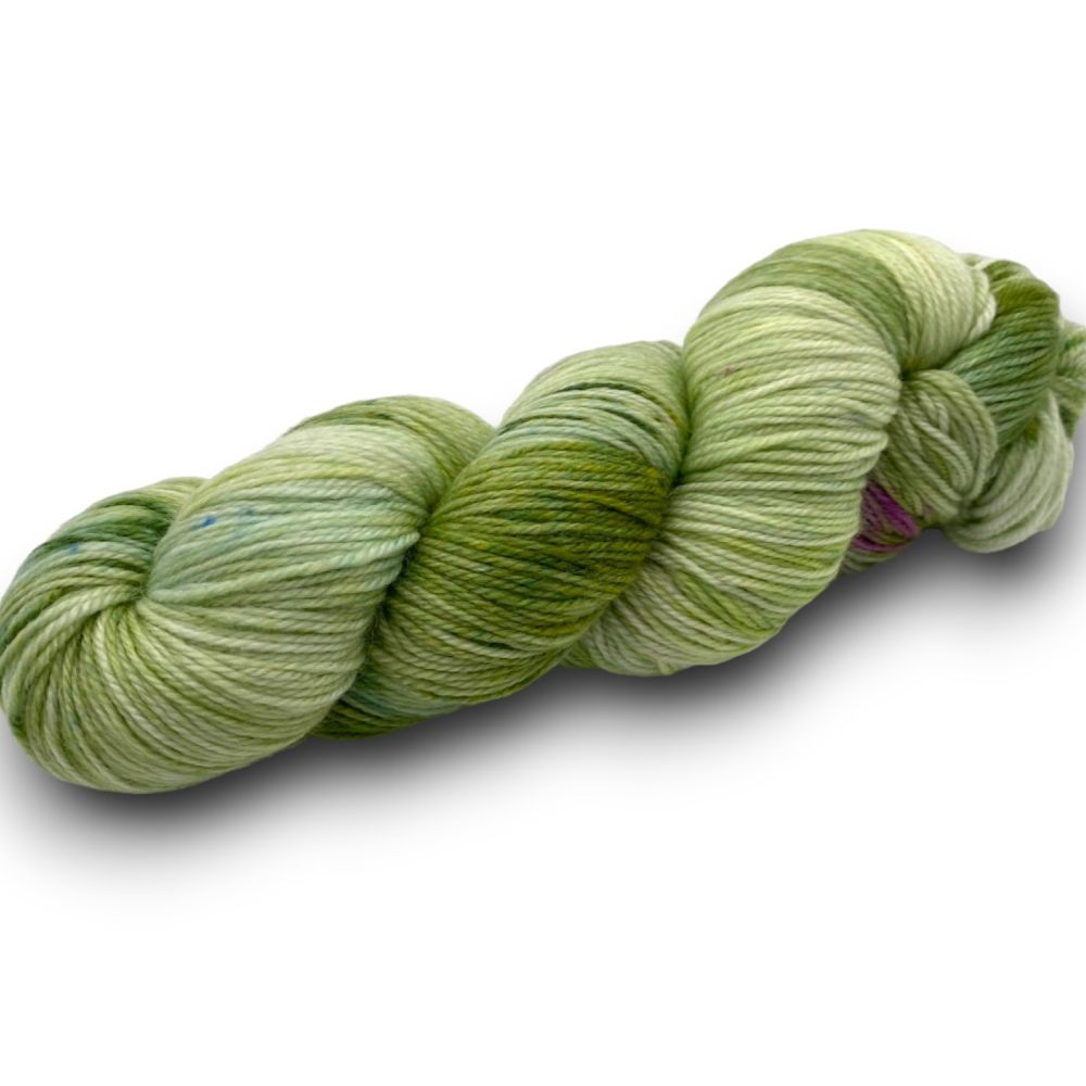 Manos Alegria Wool Yarn Knitting Hand Dyed Superwash Merino 4 Ply Sock Crochet - Picture 146 of 224