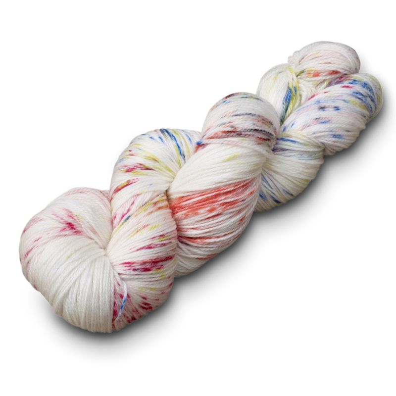 Manos Alegria Wool Yarn Knitting Hand Dyed Superwash Merino 4 Ply Sock Crochet - Picture 137 of 224