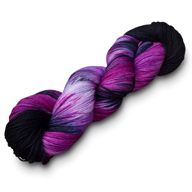 Manos Alegria Wool Yarn Knitting Hand Dyed Superwash Merino 4 Ply Sock Crochet - Picture 224 of 224