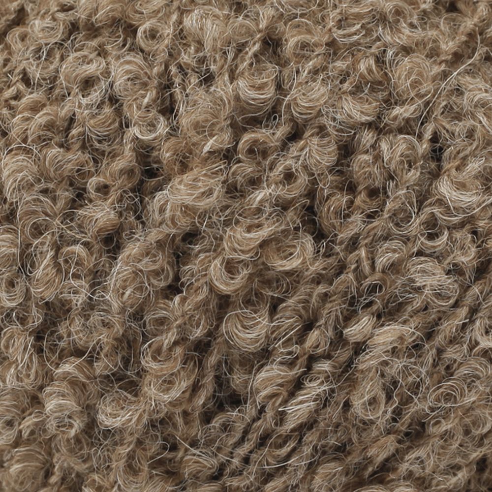 DROPS Alpaca Boucle Aran-Weight Knitting and Crochet Yarn - Picture 13 of 31