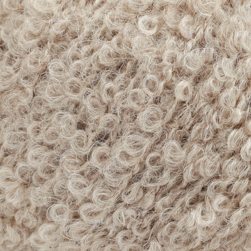 DROPS Alpaca Boucle Aran-Weight Knitting and Crochet Yarn - Picture 19 of 31