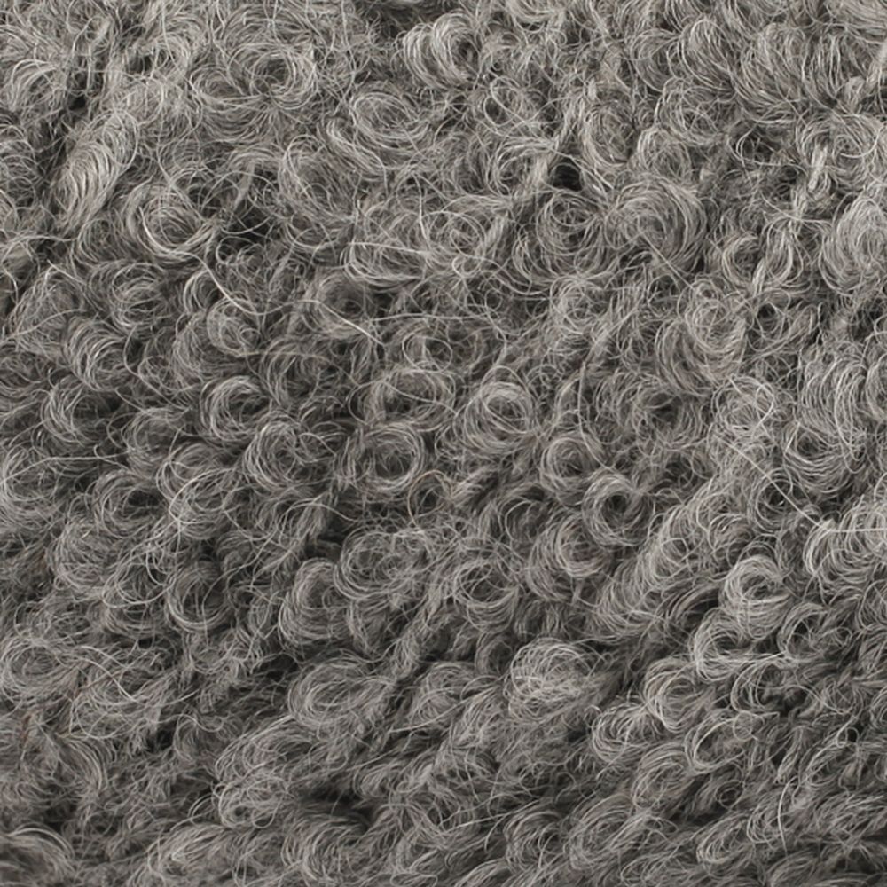 DROPS Alpaca Boucle Aran-Weight Knitting and Crochet Yarn - Picture 7 of 31