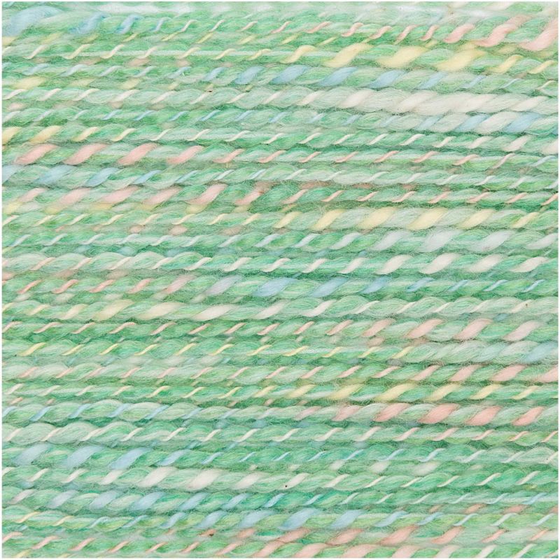 Rico Knitting Wool Yarn Cotton Creative Lazy Hazy Summer DK Double Multicolour - Picture 28 of 75