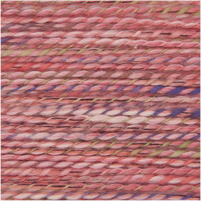 Rico Knitting Wool Yarn Cotton Creative Lazy Hazy Summer DK Double Multicolour - Picture 40 of 75