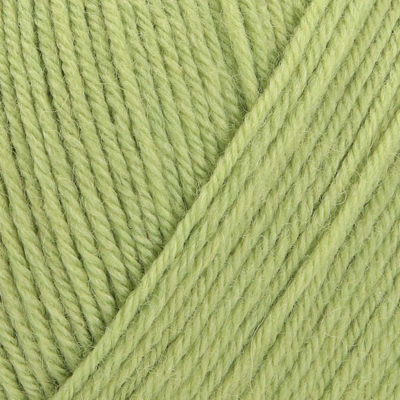 Calcetín de lana Regia Premium seda 4 capas hilo de ganchillo merino 100 gm - Imagen 7 de 37