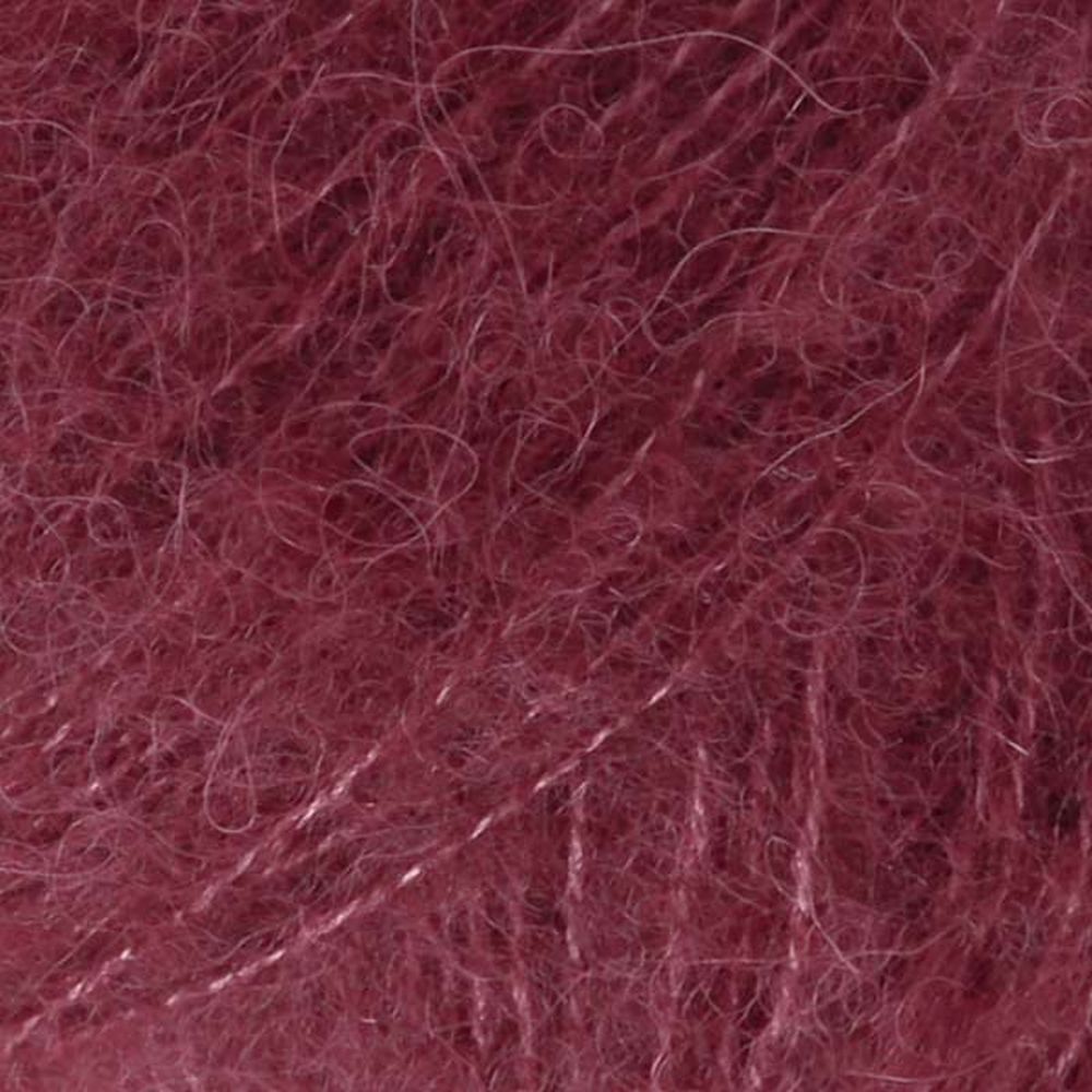 DROPS Brushed Alpaca Silk Aran-Weight Knitting and Crochet Yarn 10 Ply 25g Balls - Picture 97 of 157