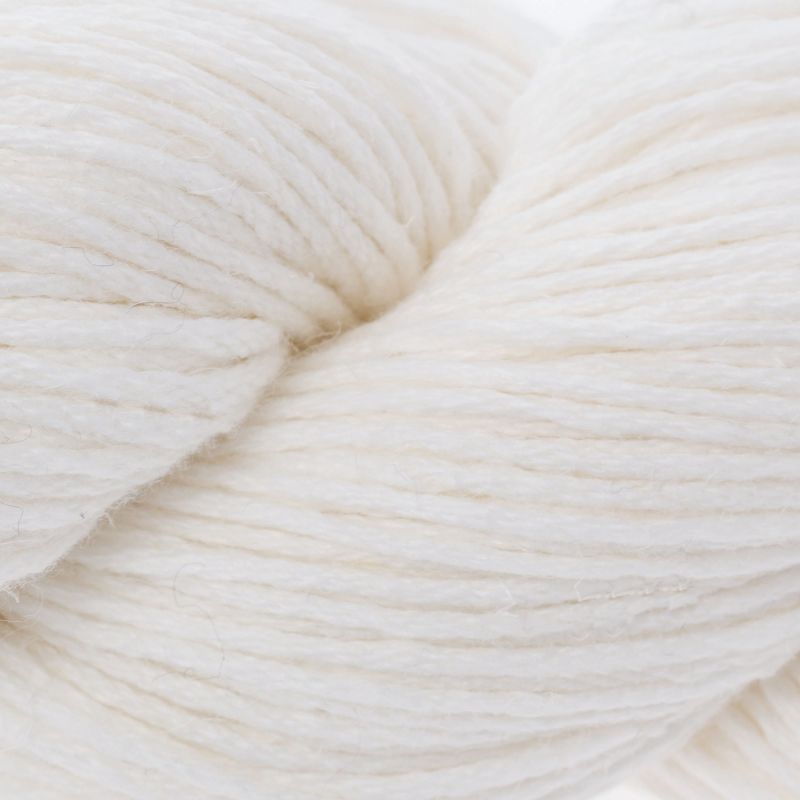 Rowan Creative Leinen Kammgarn Aran Garn Wolle mit Baumwolle 100 g alle Farbtöne - Bild 6 von 49