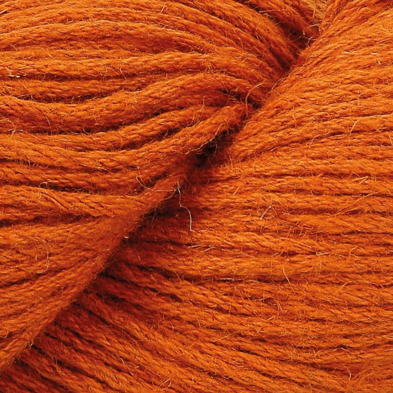 Rowan Creative Leinen Kammgarn Aran Garn Wolle mit Baumwolle 100 g alle Farbtöne - Bild 45 von 49