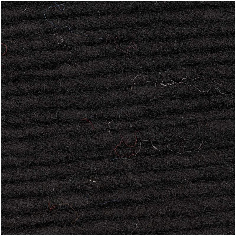 Rico Knitting Essentials hilo de lana súper grueso ganchillo ropa lisa 98 yardas - Imagen 20 de 81