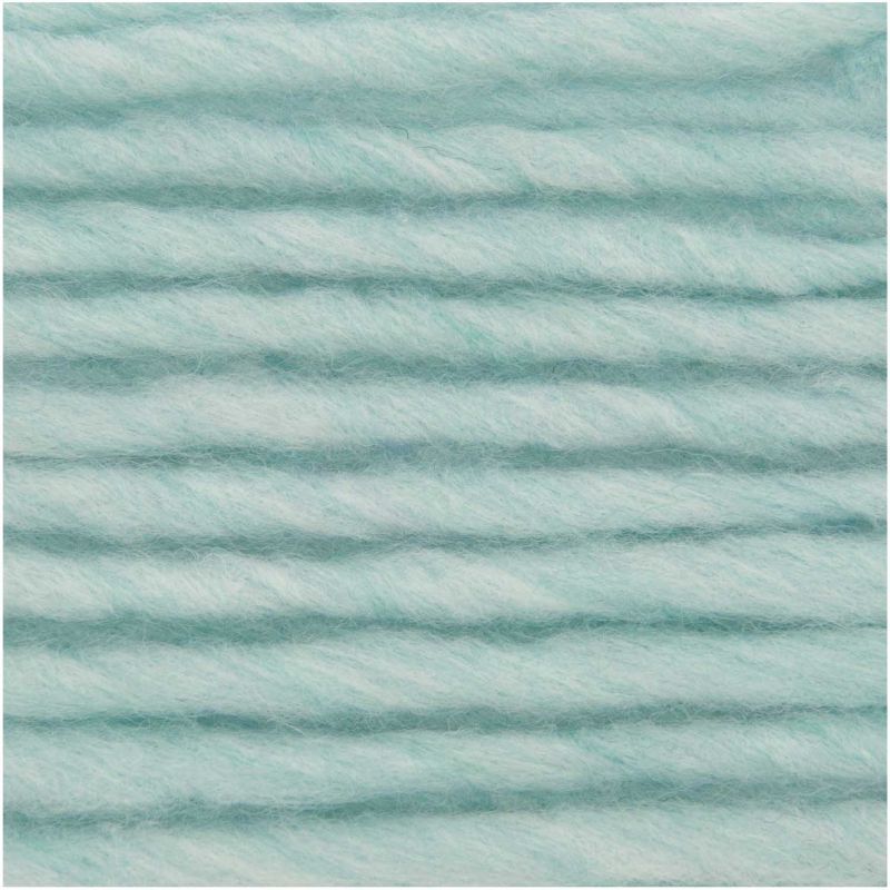 Rico Knitting Essentials hilo de lana súper grueso ganchillo ropa lisa 98 yardas - Imagen 74 de 81