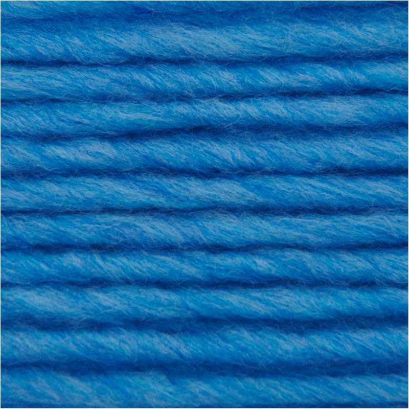 Rico Knitting Essentials hilo de lana súper grueso ganchillo ropa lisa 98 yardas - Imagen 60 de 81