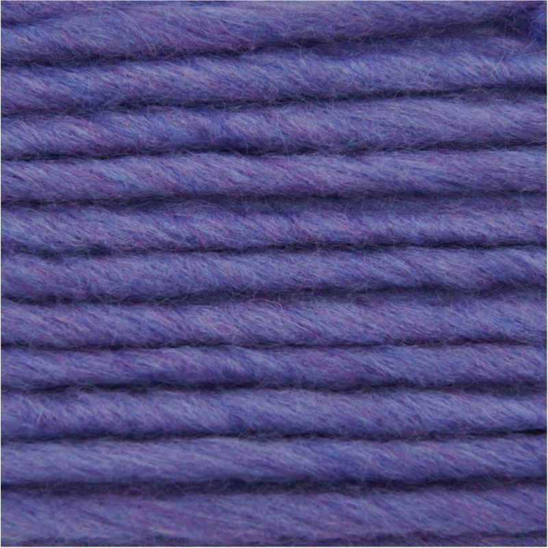 Rico Knitting Essentials hilo de lana súper grueso ganchillo ropa lisa 98 yardas - Imagen 64 de 81