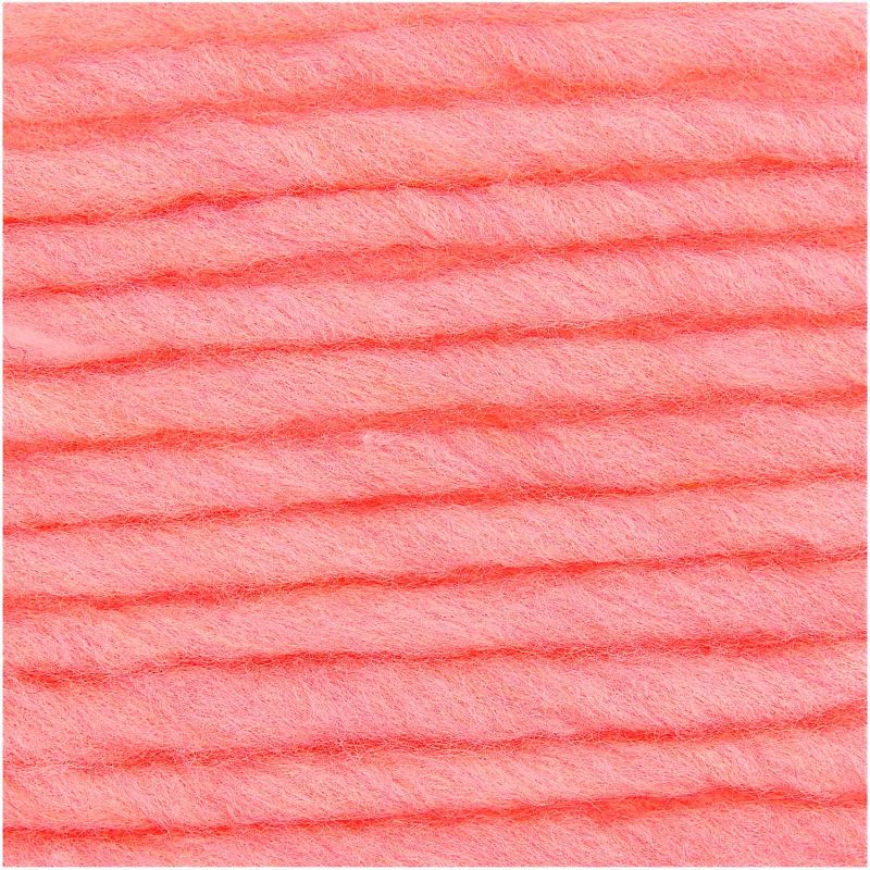 Rico Knitting Essentials hilo de lana súper grueso ganchillo ropa lisa 98 yardas - Imagen 67 de 81