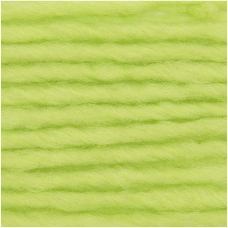 Rico Knitting Essentials hilo de lana súper grueso ganchillo ropa lisa 98 yardas - Imagen 77 de 81