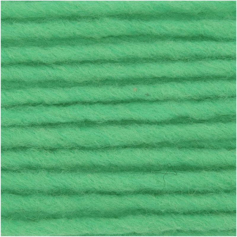 Rico Knitting Essentials hilo de lana súper grueso ganchillo ropa lisa 98 yardas - Imagen 80 de 81