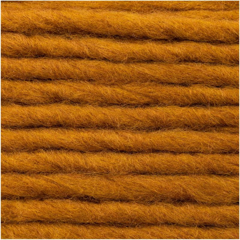 Rico Knitting Essentials hilo de lana súper grueso ganchillo ropa lisa 98 yardas - Imagen 50 de 81