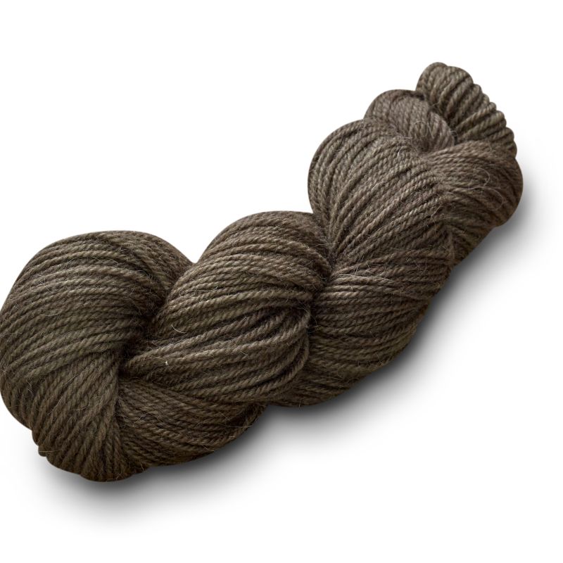 Manos Alpaca Wool Yarn Knitting Heather Hand Dyed Light DK Sport Crochet 8 Ply - Picture 30 of 72