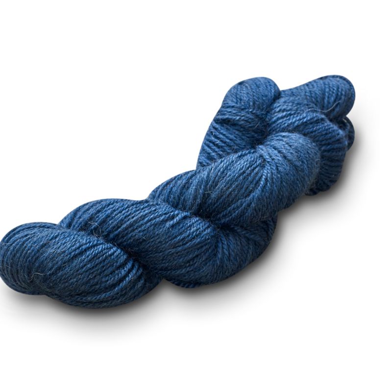 Manos Alpaca Wool Yarn Knitting Heather Hand Dyed Light DK Sport Crochet 8 Ply - Picture 35 of 72