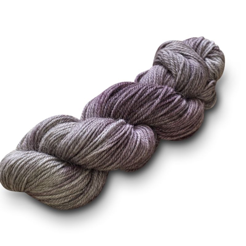 Manos Alpaca Wool Yarn Knitting Heather Hand Dyed Light DK Sport Crochet 8 Ply - Picture 69 of 72