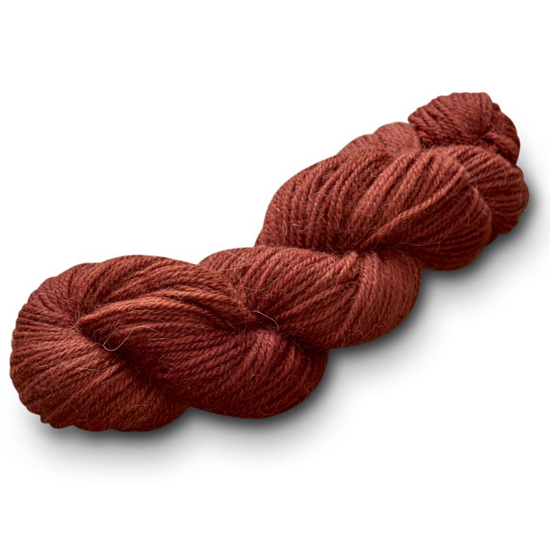 Manos Alpaca Wool Yarn Knitting Heather Hand Dyed Light DK Sport Crochet 8 Ply - Picture 11 of 72