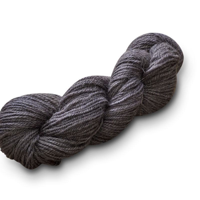 Manos Alpaca Wool Yarn Knitting Heather Hand Dyed Light DK Sport Crochet 8 Ply - Picture 44 of 72