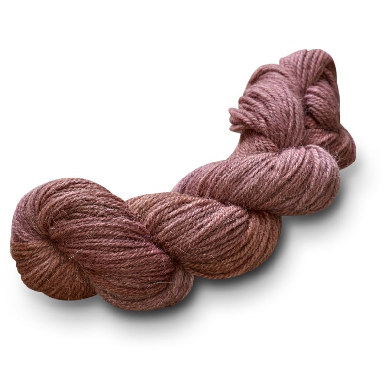 Manos Alpaca Wool Yarn Knitting Heather Hand Dyed Light DK Sport Crochet 8 Ply - Picture 19 of 72