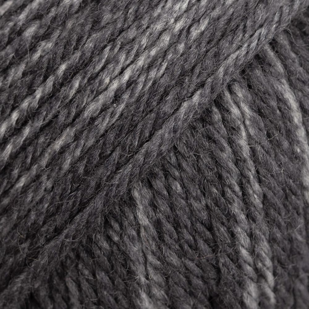 DROPS Fiesta DK Worsted Weight Sock Knitting & Crochet Yarn 50g Ball All Shades - Picture 130 of 197