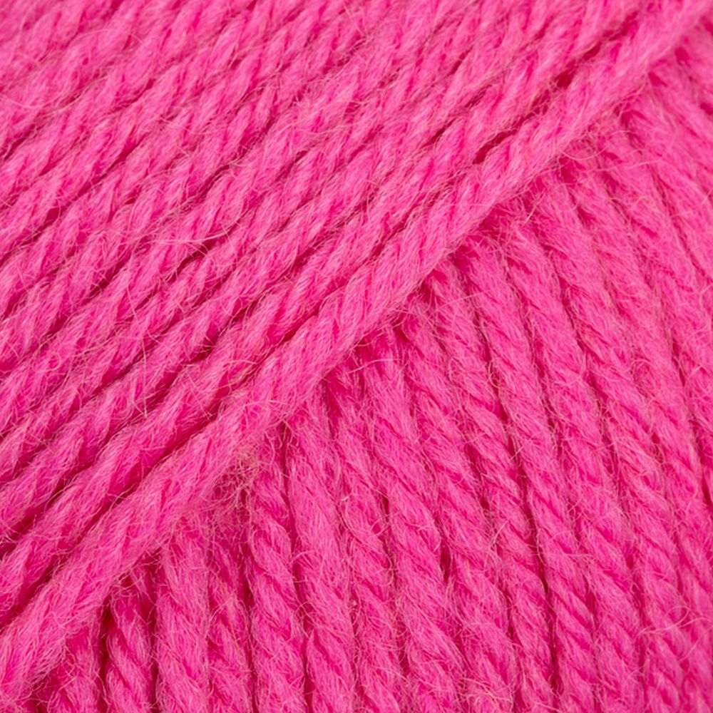 DROPS Fiesta DK Worsted Weight Sock Knitting & Crochet Yarn 50g Ball All Shades - Picture 185 of 197