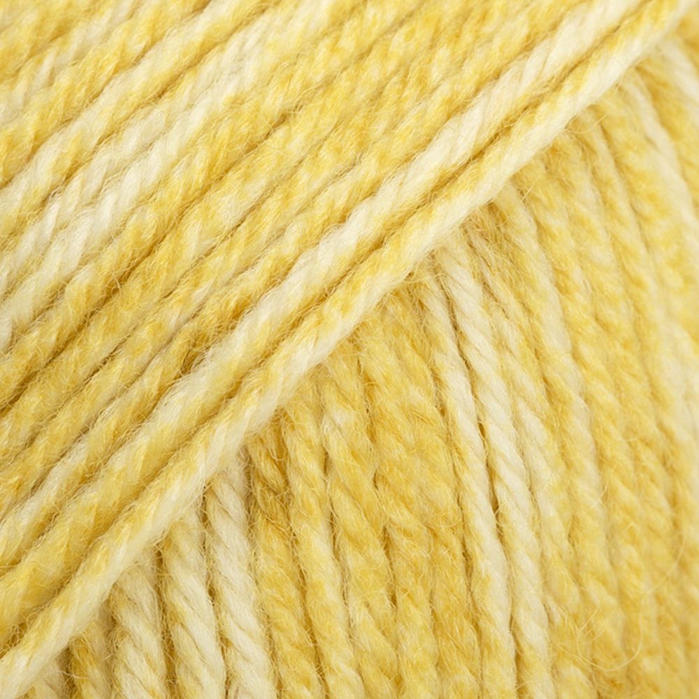 DROPS Fiesta DK Worsted Weight Sock Knitting & Crochet Yarn 50g Ball All Shades - Picture 96 of 197