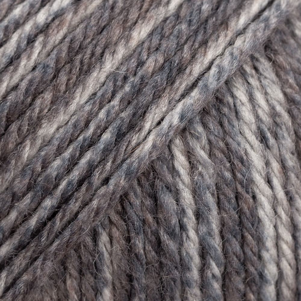 DROPS Fiesta DK Worsted Weight Sock Knitting & Crochet Yarn 50g Ball All Shades - Picture 121 of 197