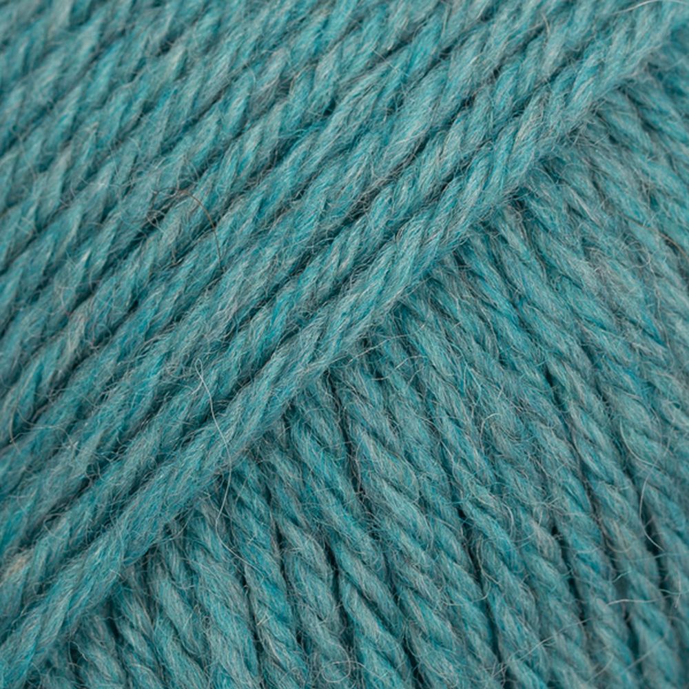 DROPS Fiesta DK Worsted Weight Sock Knitting & Crochet Yarn 50g Ball All Shades - Picture 42 of 197