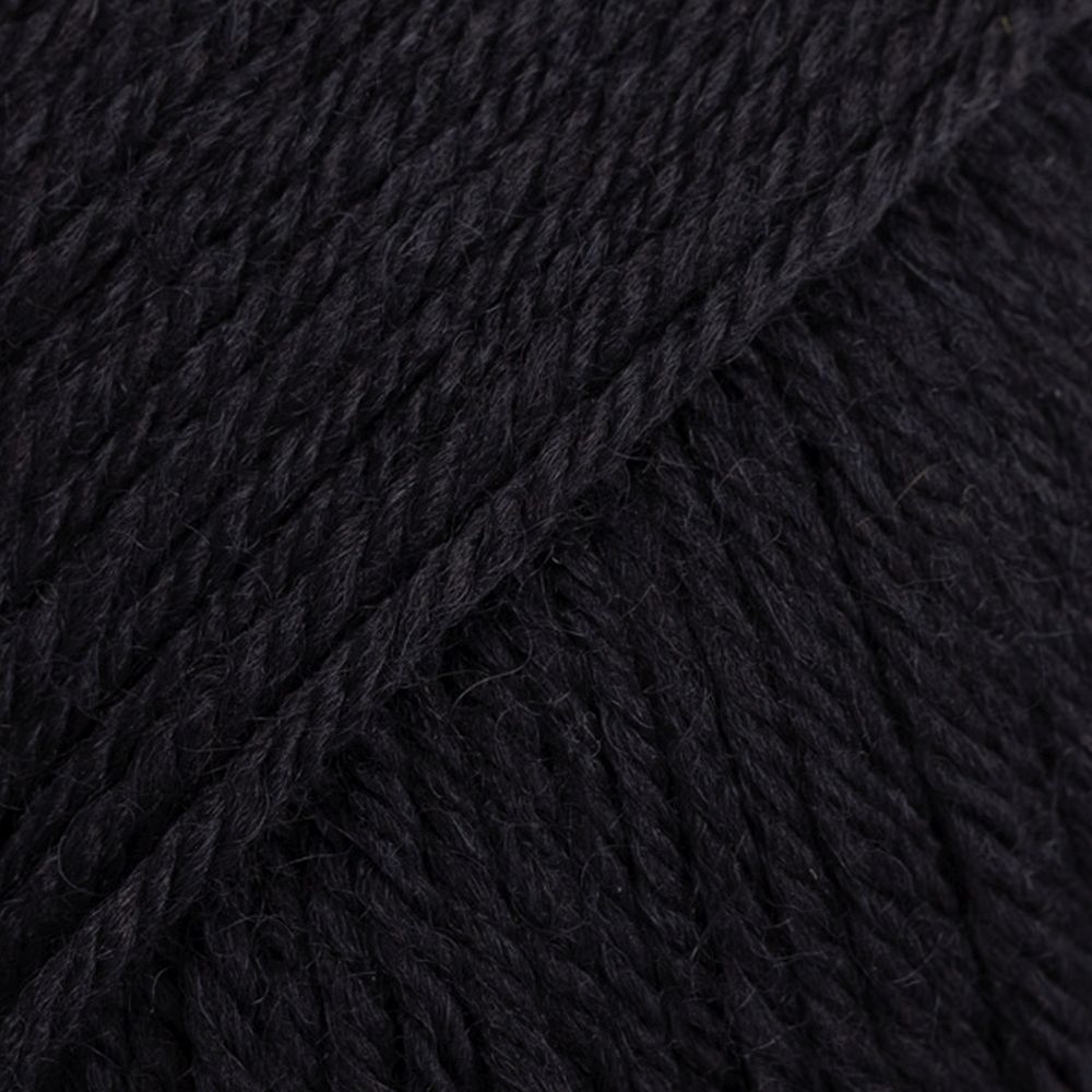 DROPS Fiesta DK Worsted Weight Sock Knitting & Crochet Yarn 50g Ball All Shades - Picture 181 of 197