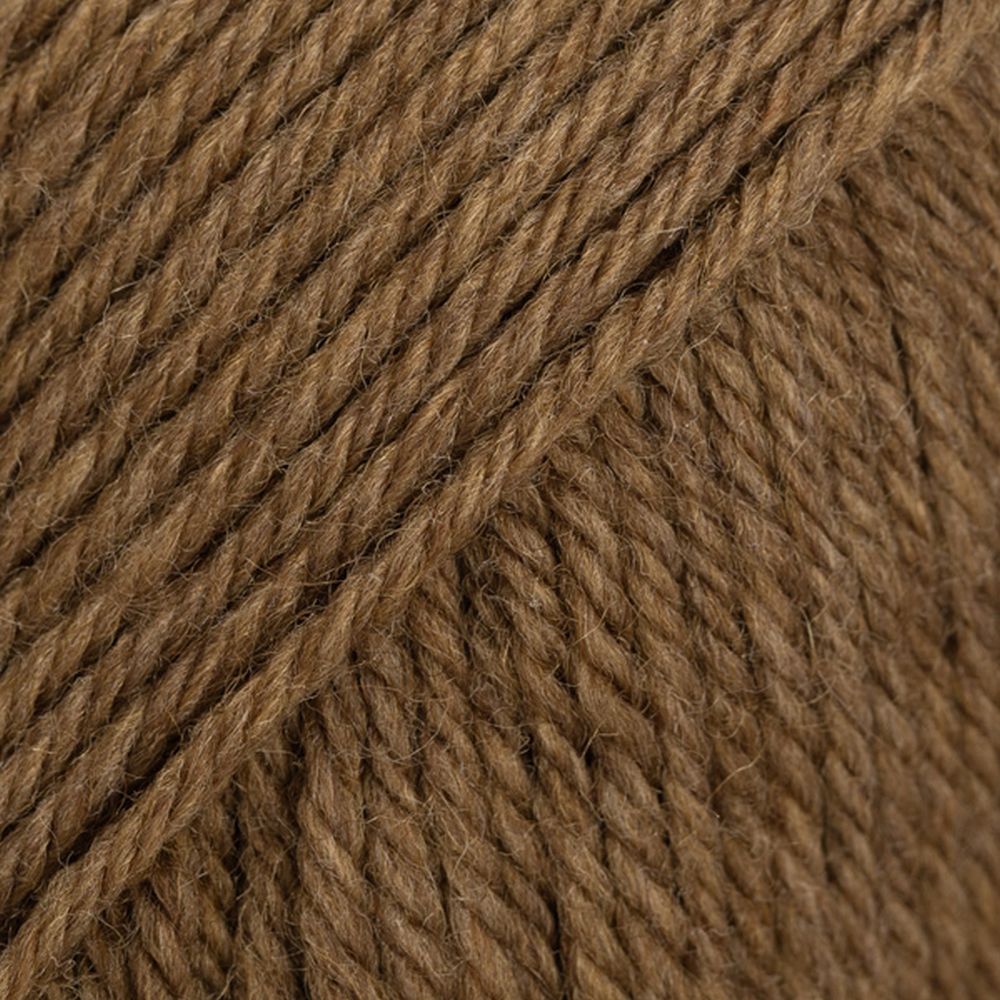 DROPS Fiesta DK Worsted Weight Sock Knitting & Crochet Yarn 50g Ball All Shades - Picture 48 of 197