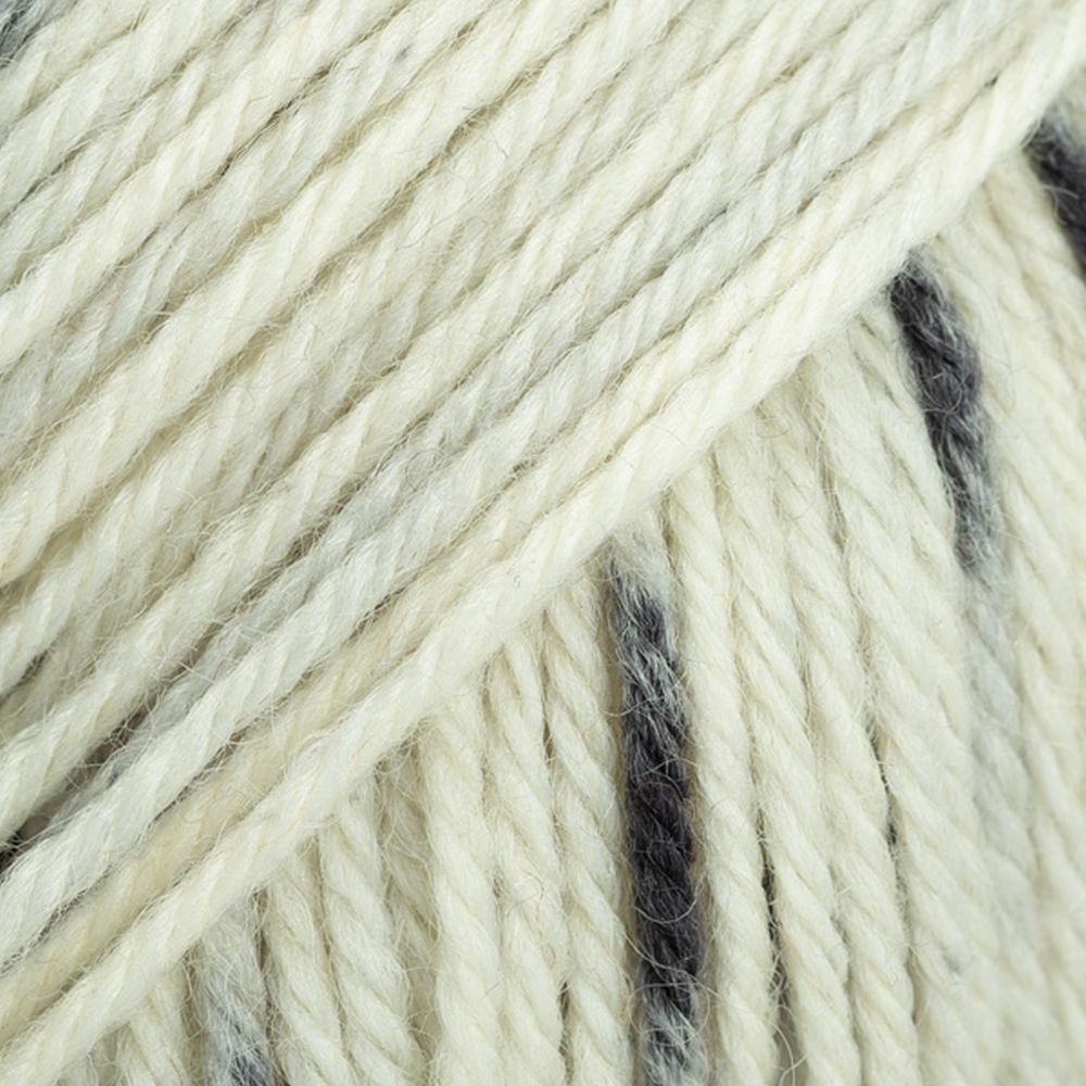 DROPS Fiesta DK Worsted Weight Sock Knitting & Crochet Yarn 50g Ball All Shades - Picture 103 of 197