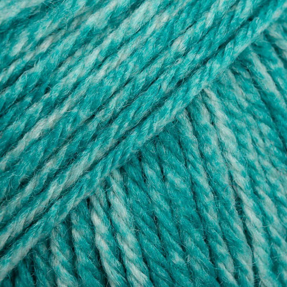 DROPS Fiesta DK Worsted Weight Sock Knitting & Crochet Yarn 50g Ball All Shades - Picture 138 of 197